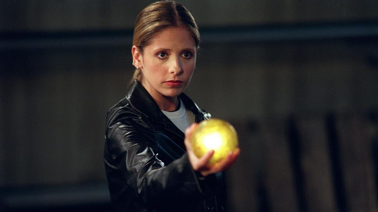 Buffy contre les vampires S1 E10