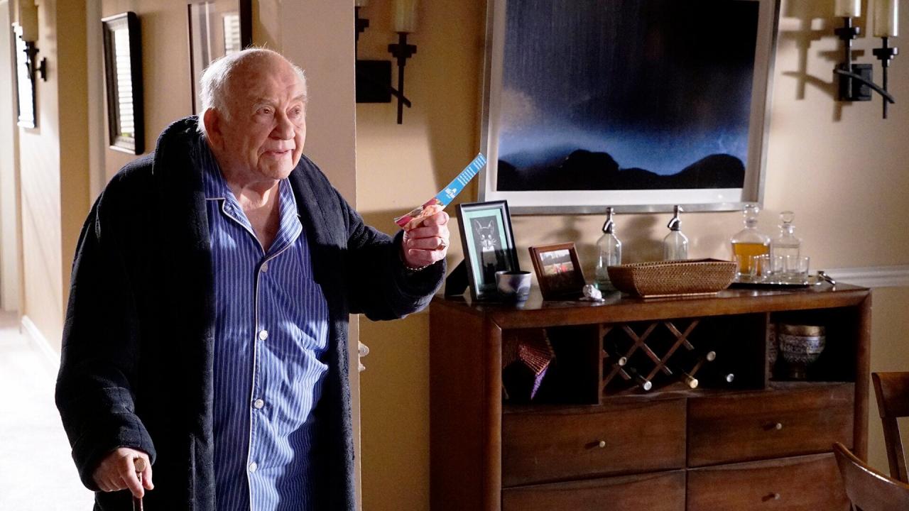 Esprits criminels S10 E20