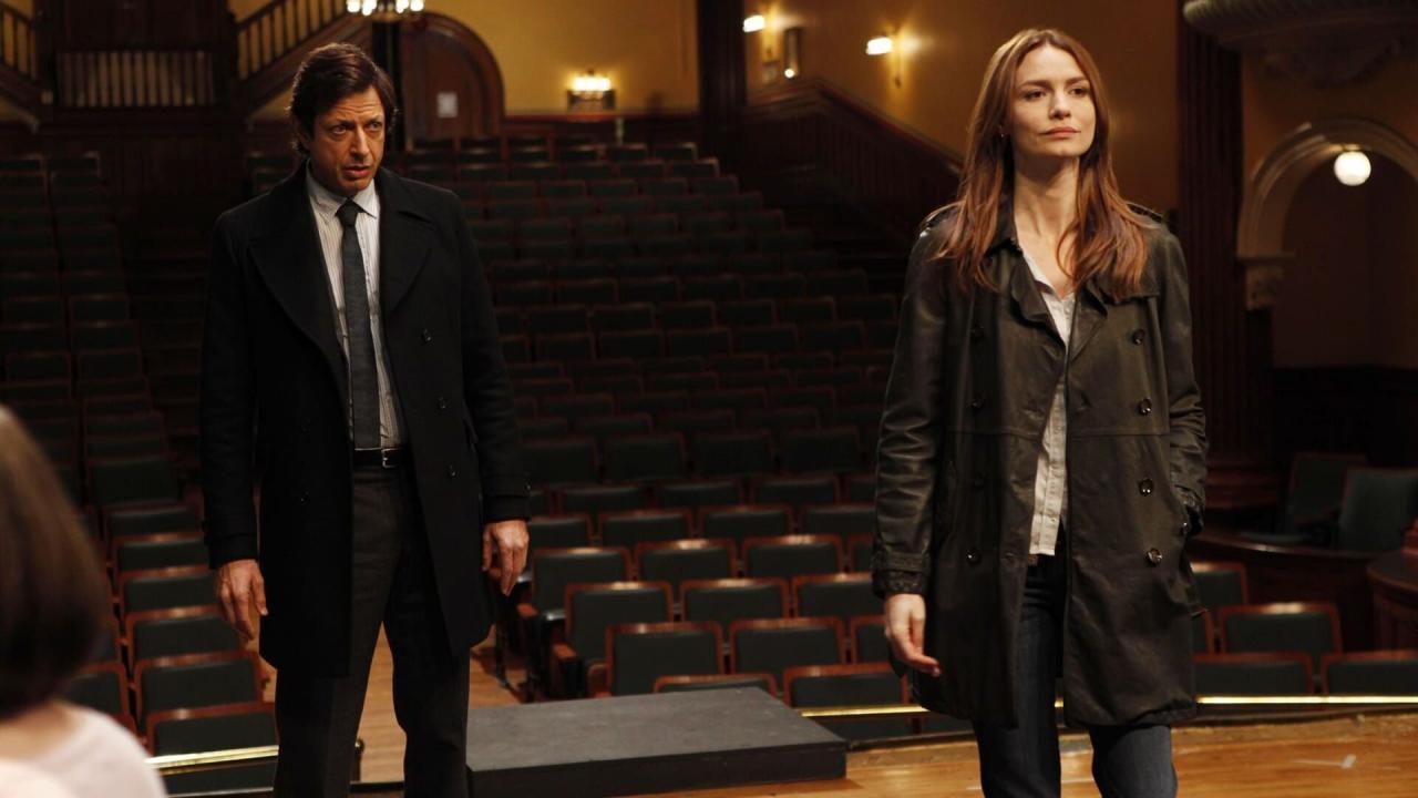 New York Section Criminelle S9 E7