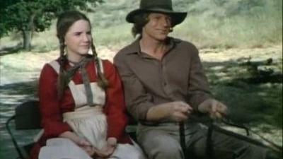 La Petite Maison dans la prairie