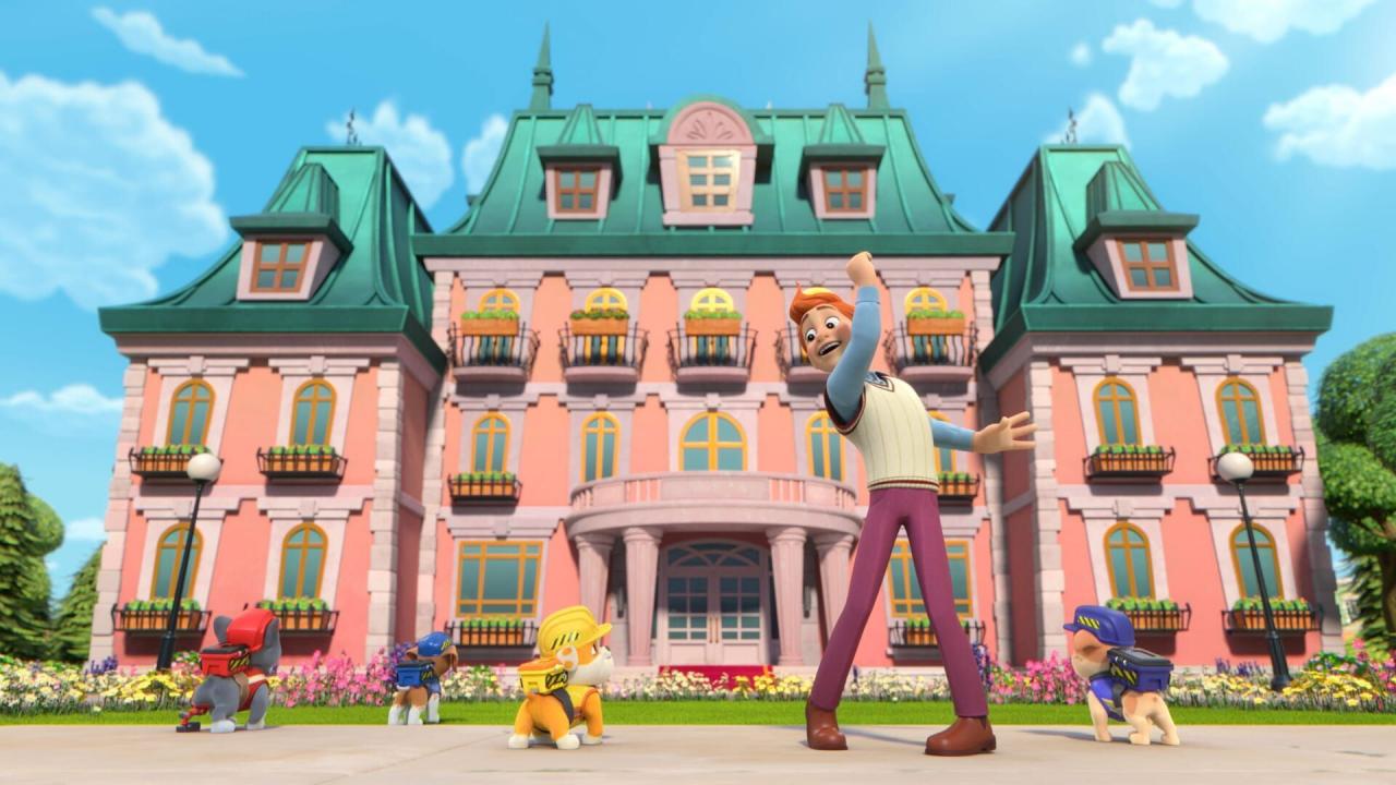 Ruben & cie S2 E41