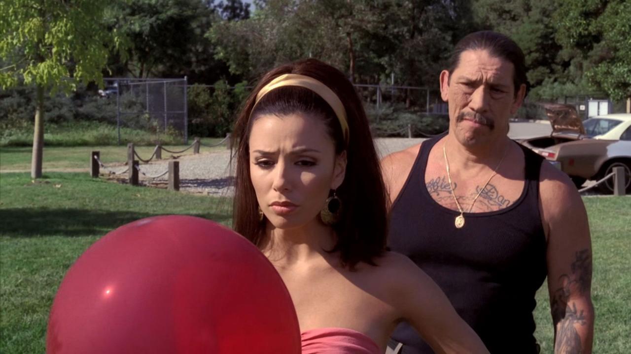 Desperate Housewives