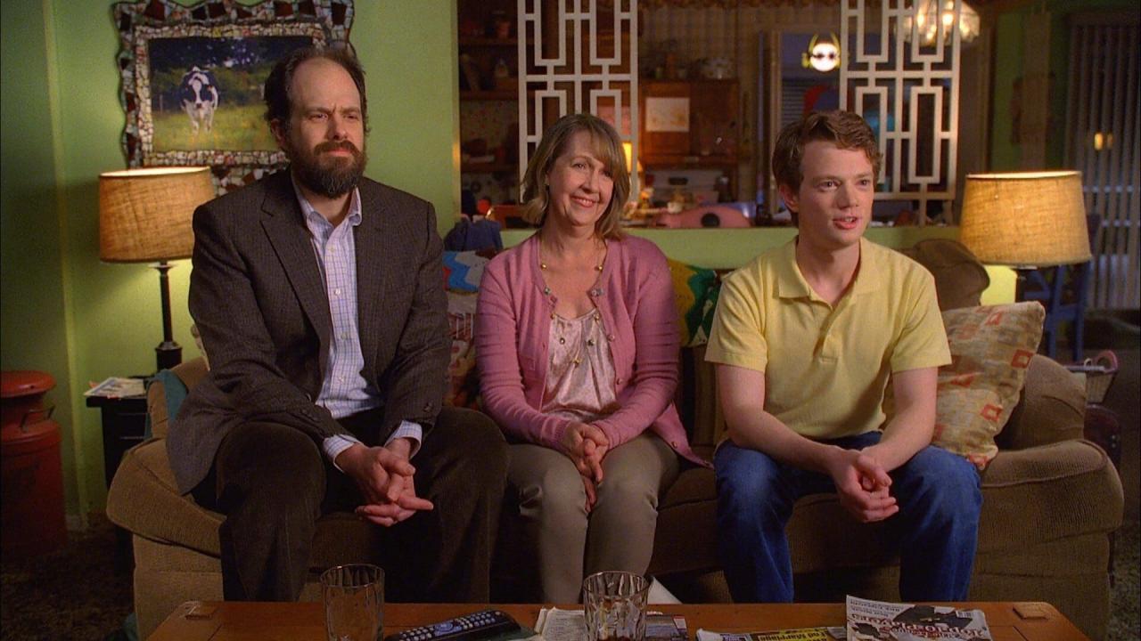 The Middle S1 E19