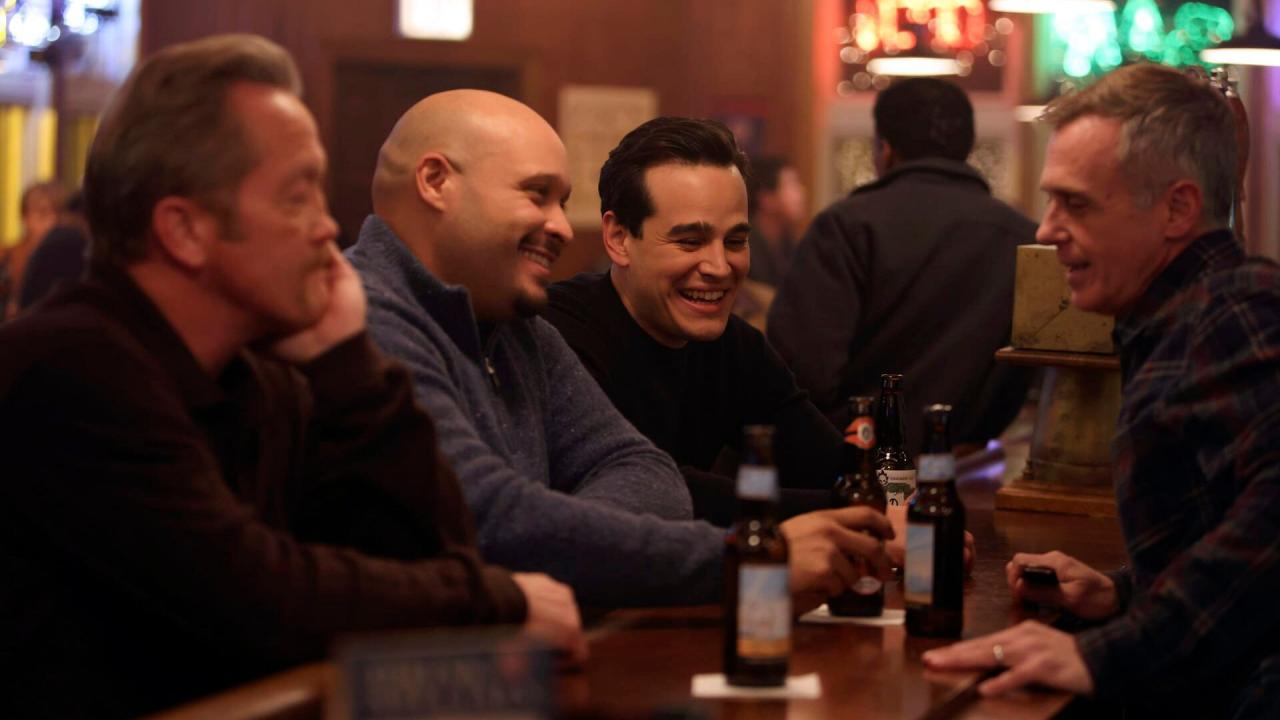 Chicago Fire S10 E11