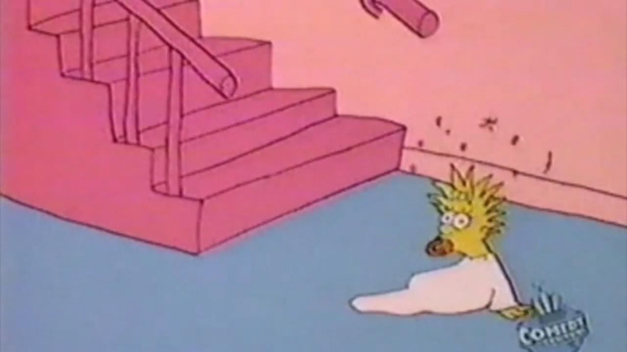 Les Simpson