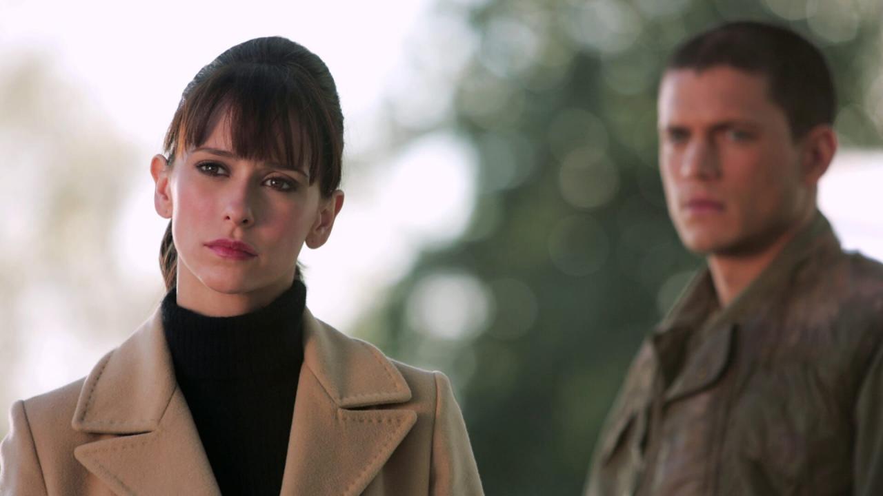 Ghost Whisperer S3 E10