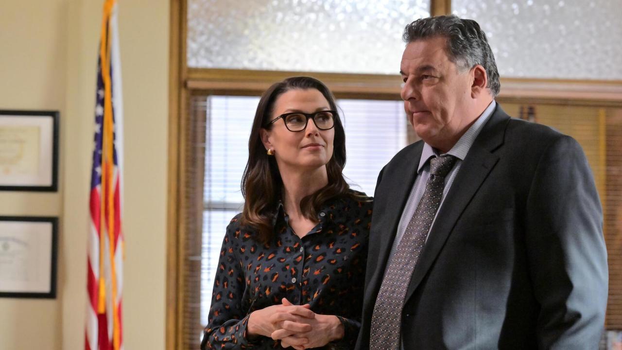 Blue Bloods S12 E19