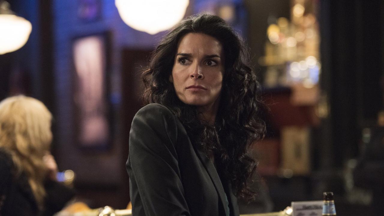 Rizzoli & Isles S6 E8