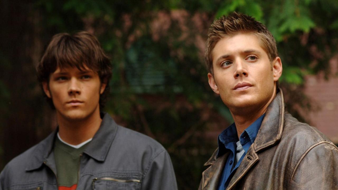 Supernatural S2 E7
