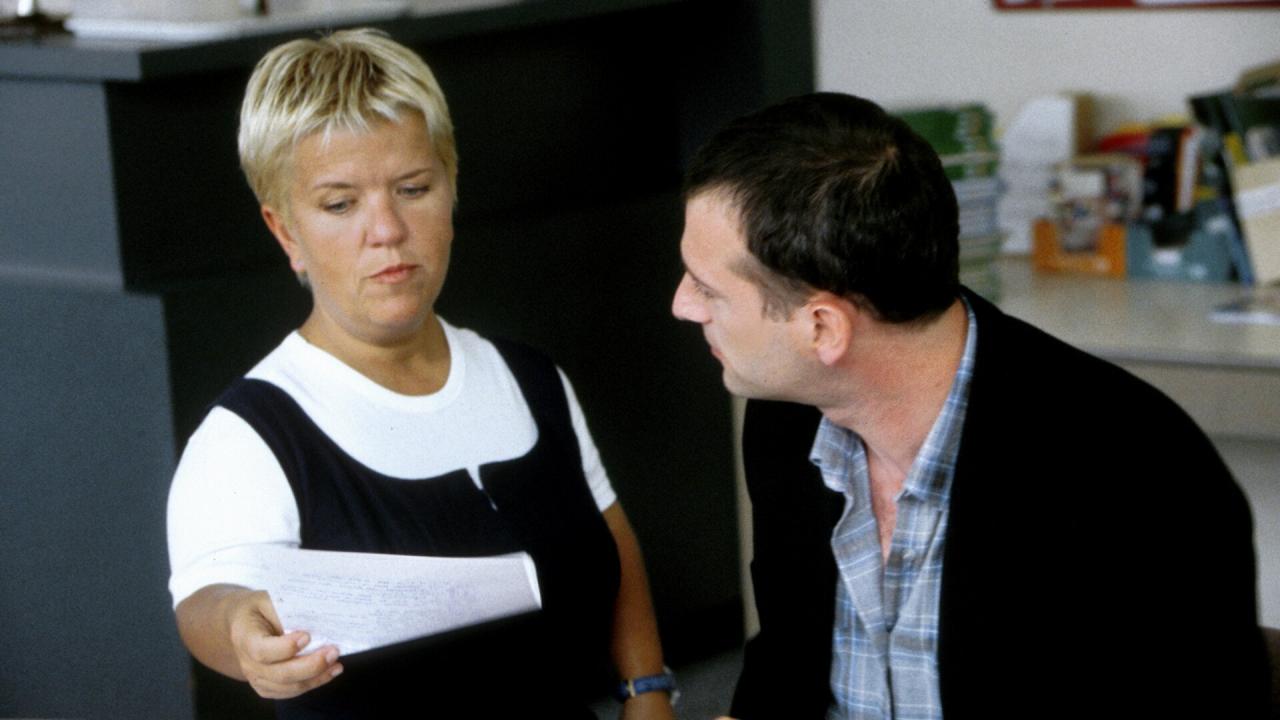 Joséphine, ange gardien S2 E1