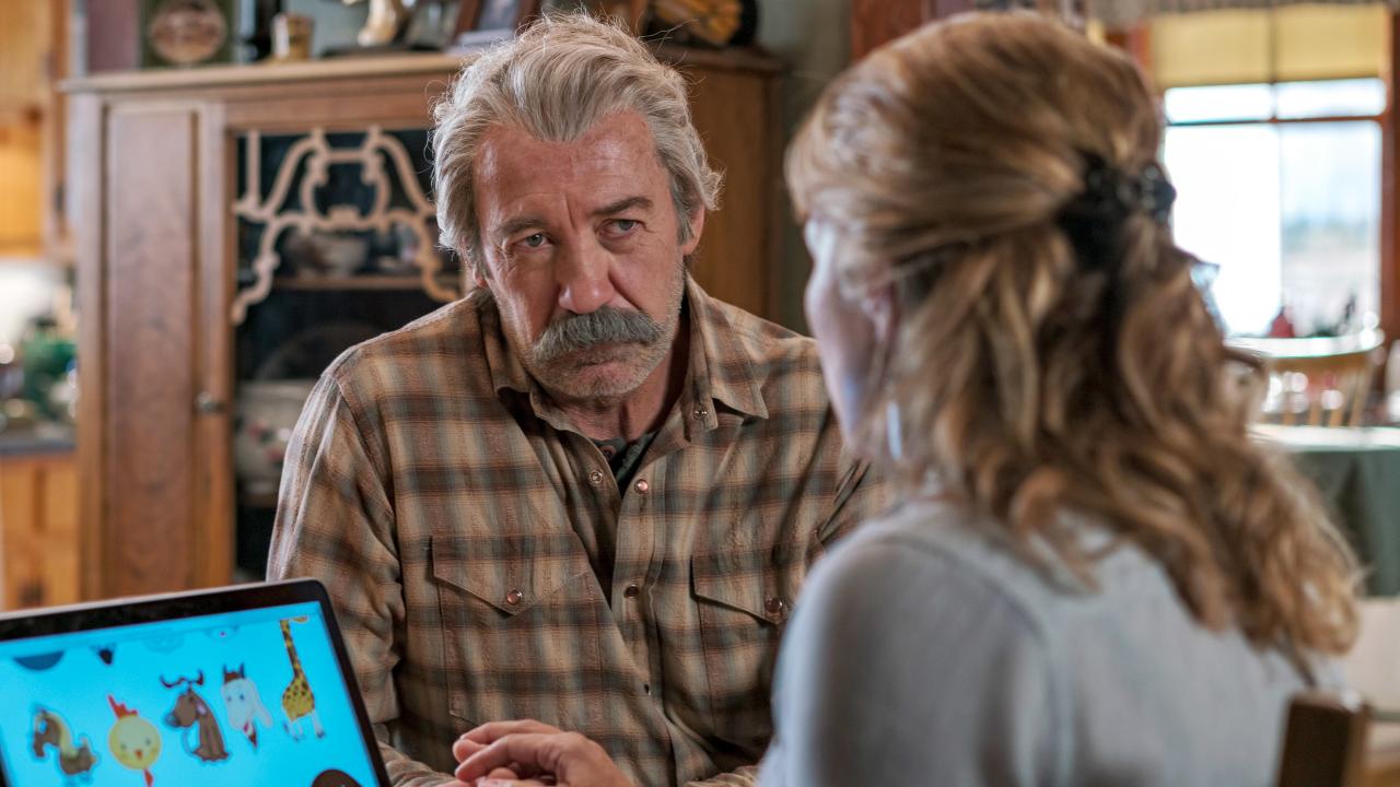 Heartland