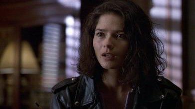 New York, police judiciaire