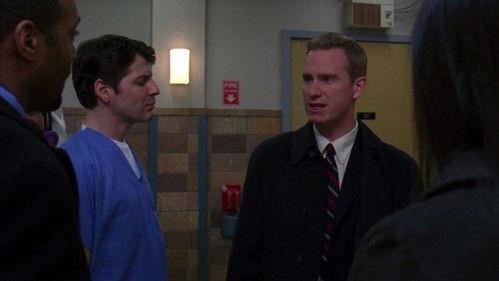 New York, police judiciaire