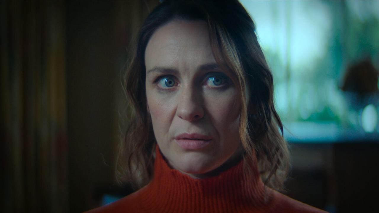 De Belfast au paradis ?