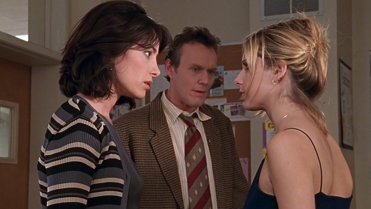 Buffy contre les vampires