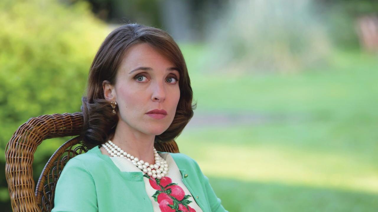 Les Petits Meurtres d'Agatha Christie S2 E4