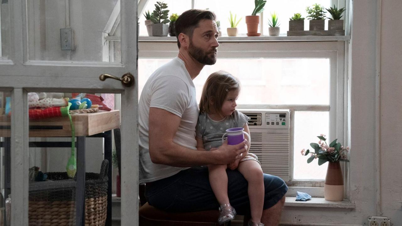 New Amsterdam S3 E11