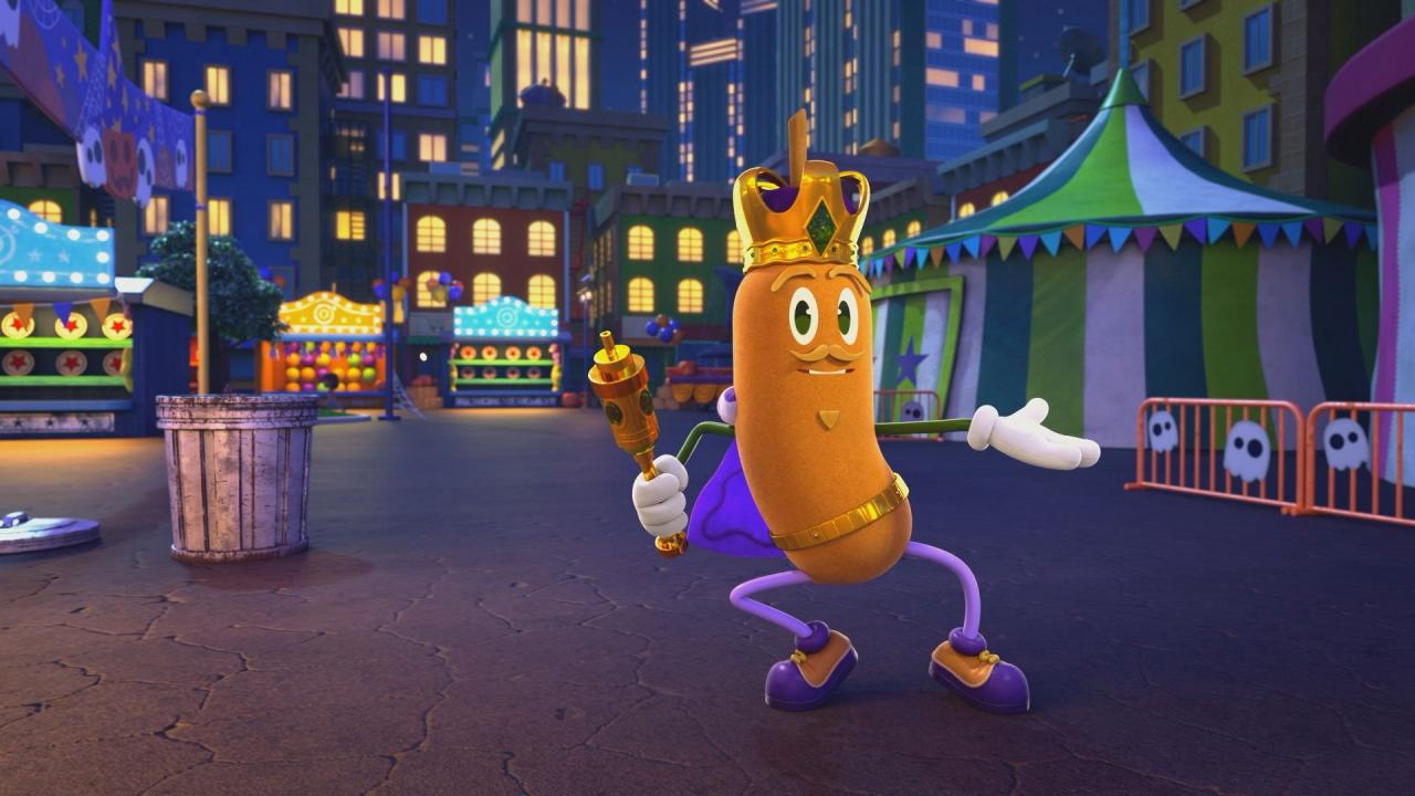 Spidey et ses amis extraordinaires