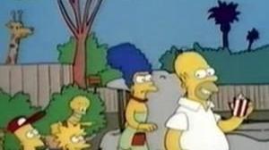 Les Simpson
