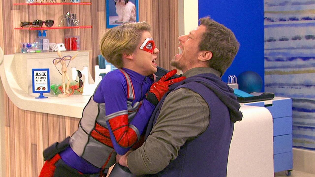 Henry Danger S2 E5