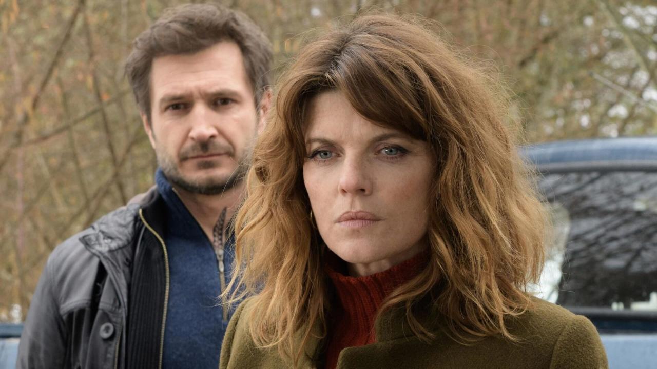 Cassandre S3 E4