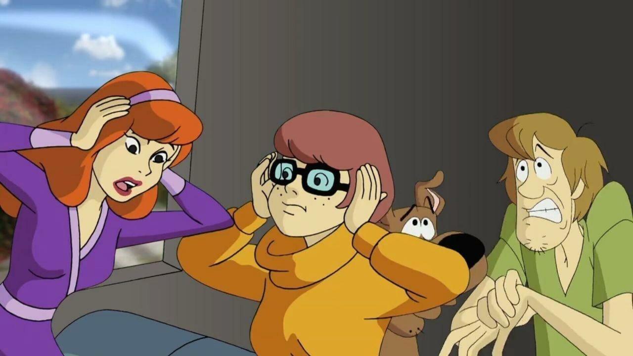 Scooby-Doo : Mission Environnement S1 E19