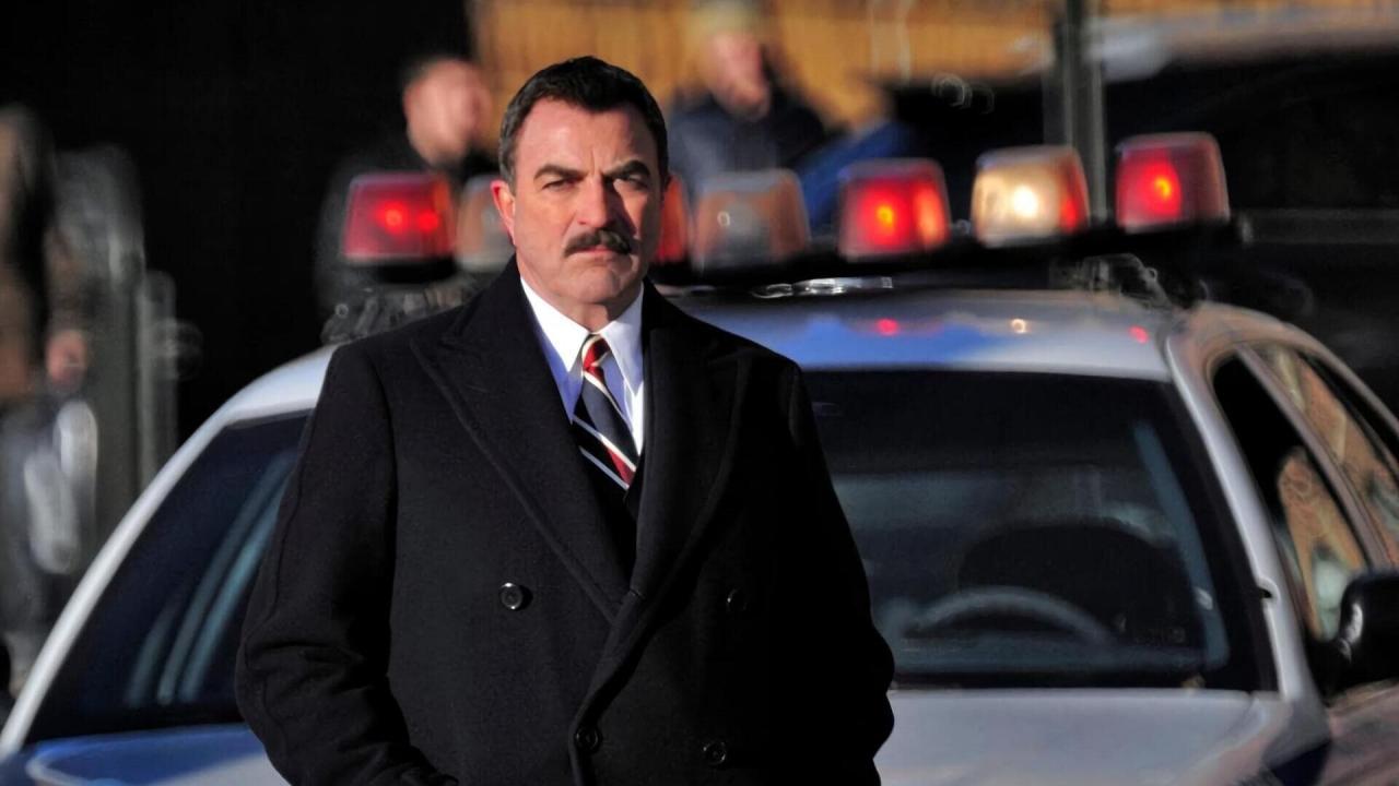 Blue Bloods S1 E13
