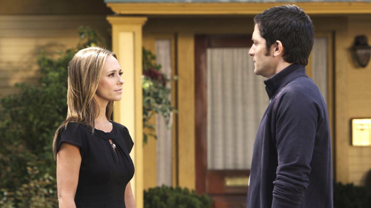 Ghost Whisperer S4 E8