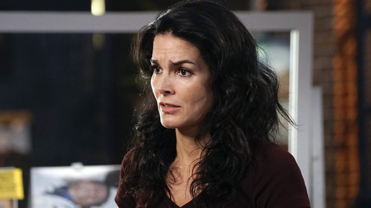 Rizzoli & Isles S7 E6