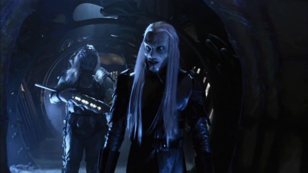 Stargate Atlantis