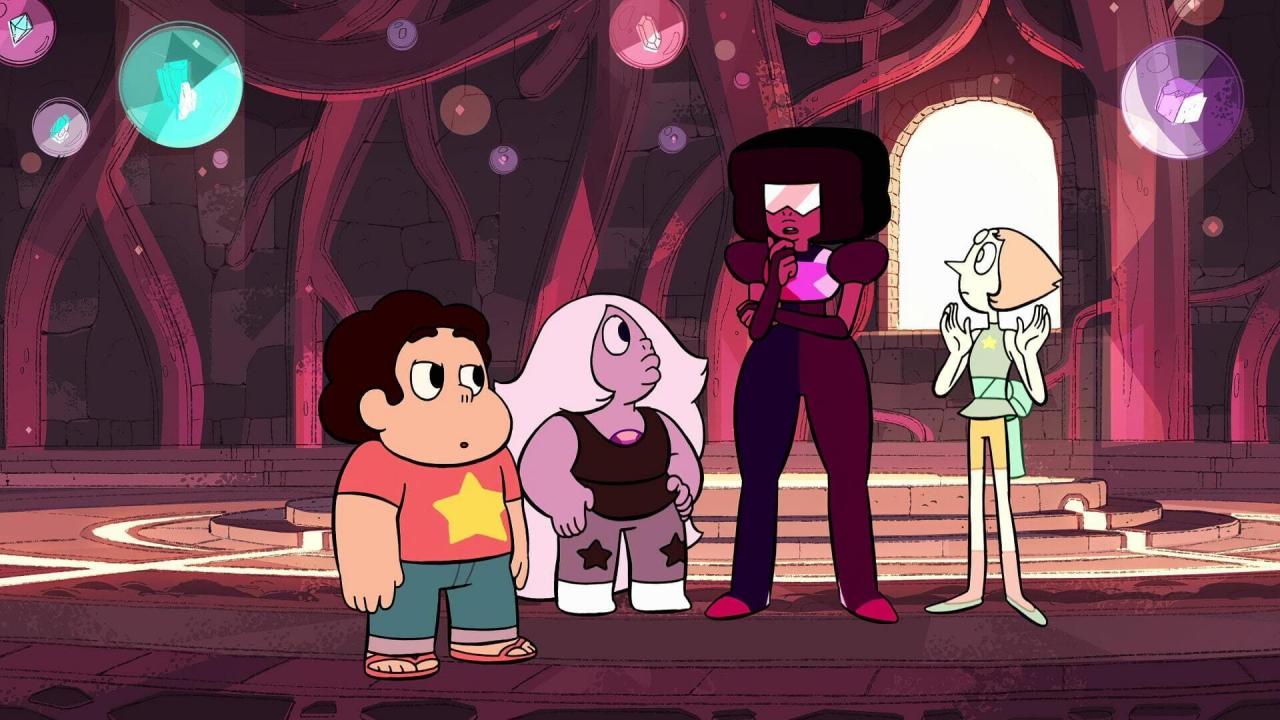 Steven Universe S3 E14