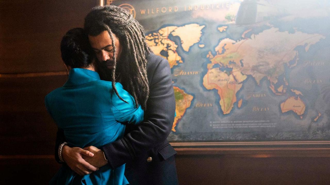 Snowpiercer S2 E7
