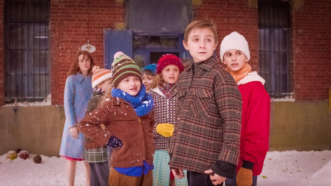 Les Petits Meurtres d'Agatha Christie S2 E20