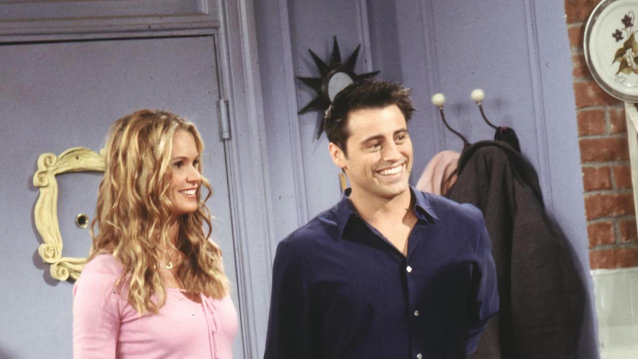 Friends S6 E7