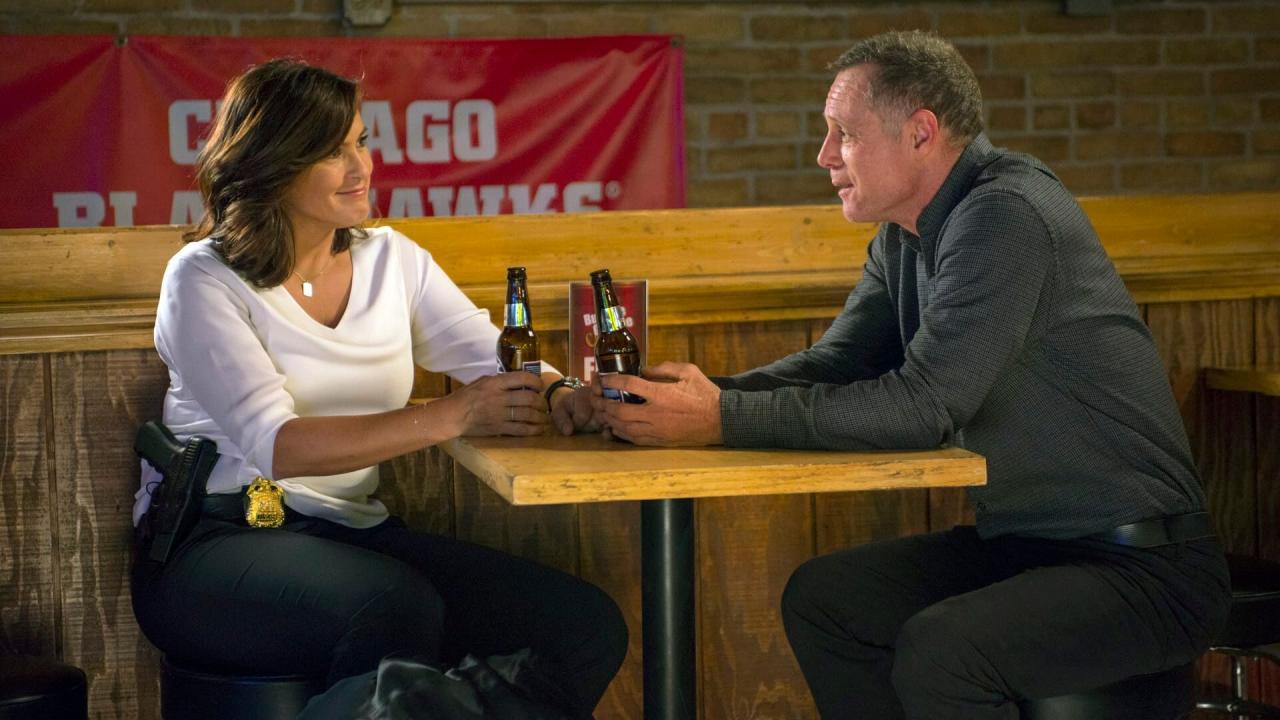 Chicago Police Department S2 E7