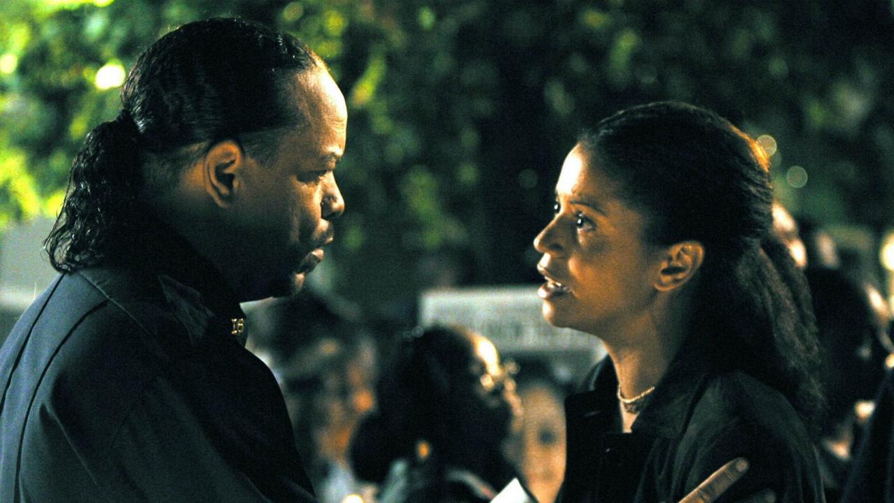 New York Unité Spéciale S4 E7