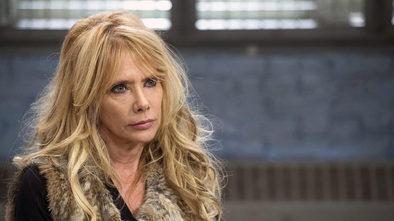 New York Unité Spéciale S15 E10