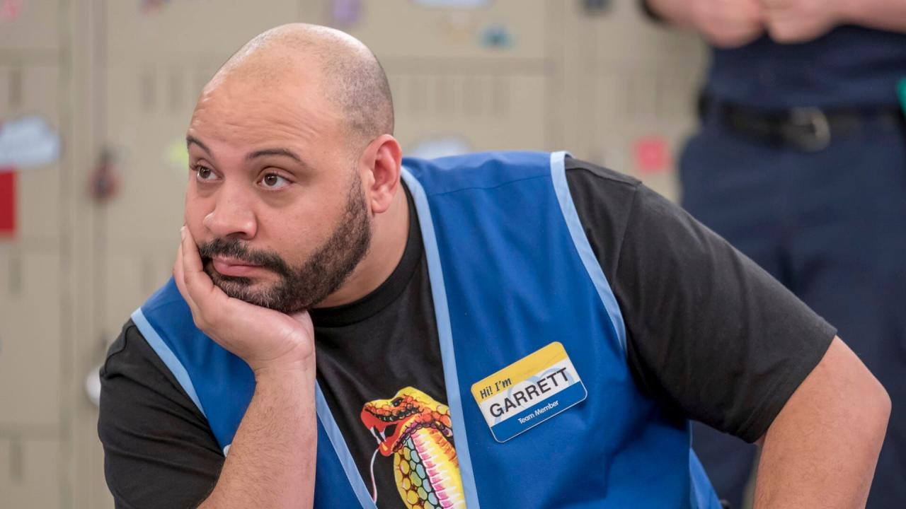 Superstore S4 E17