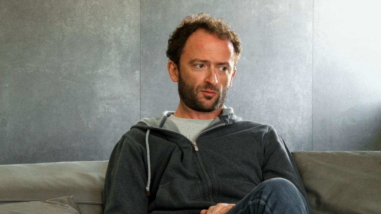 Terrazza Sentimento : Décadence d'un milliardaire