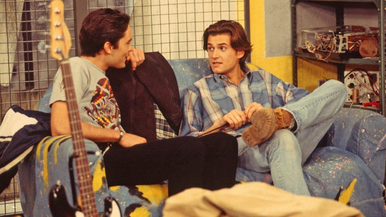 Le Miracle de l'amour S1 E108