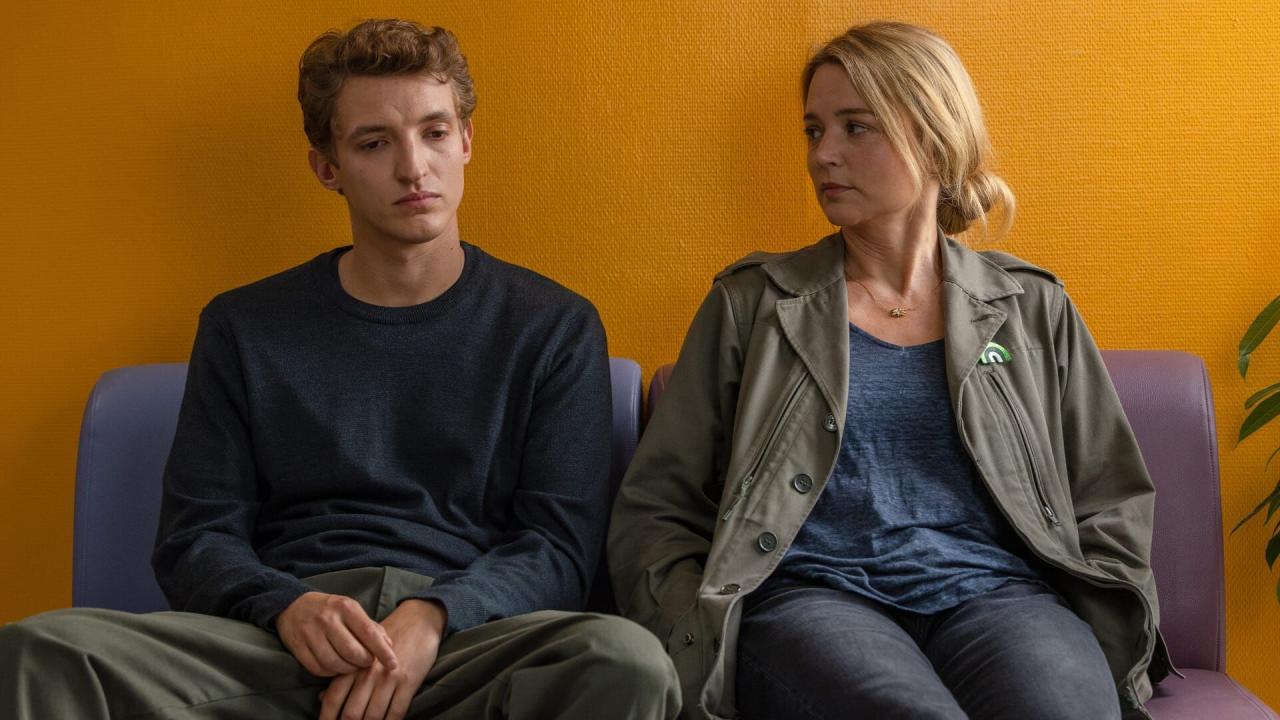 Tout va bien S1 E2