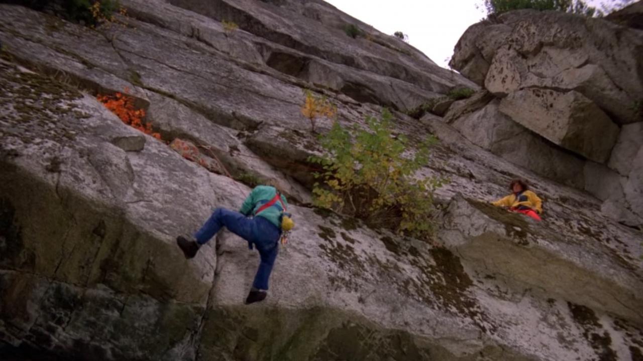 MacGyver