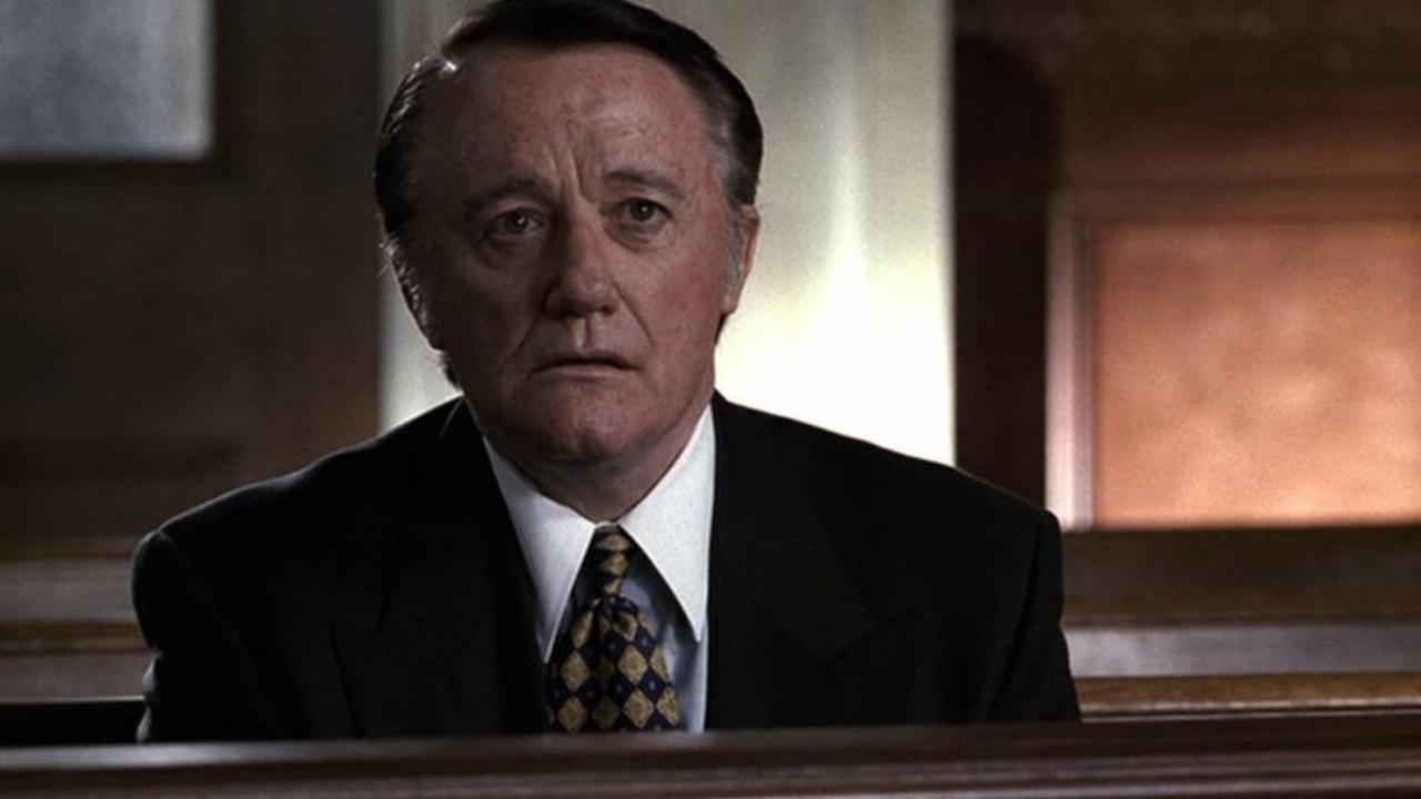 New York, police judiciaire