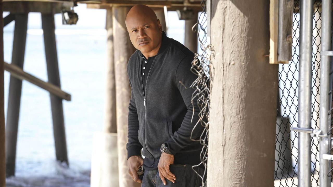 NCIS : Los Angeles S10 E8
