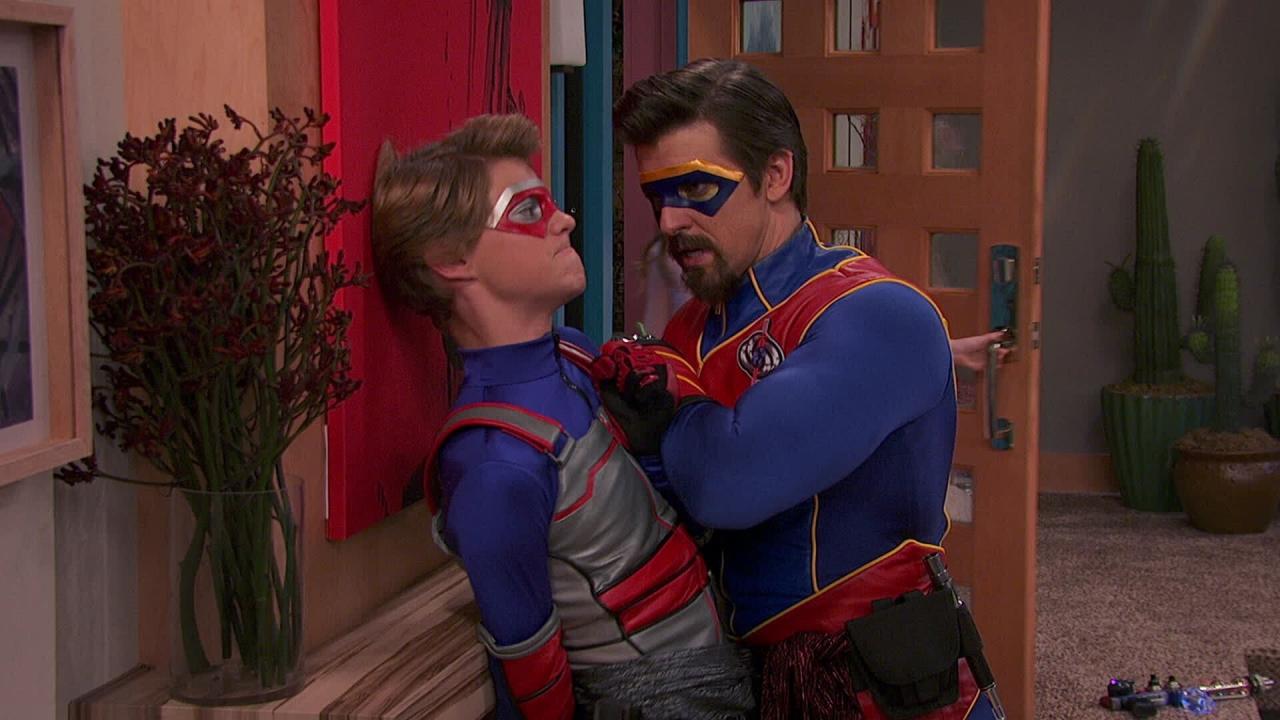 Henry Danger S2 E13