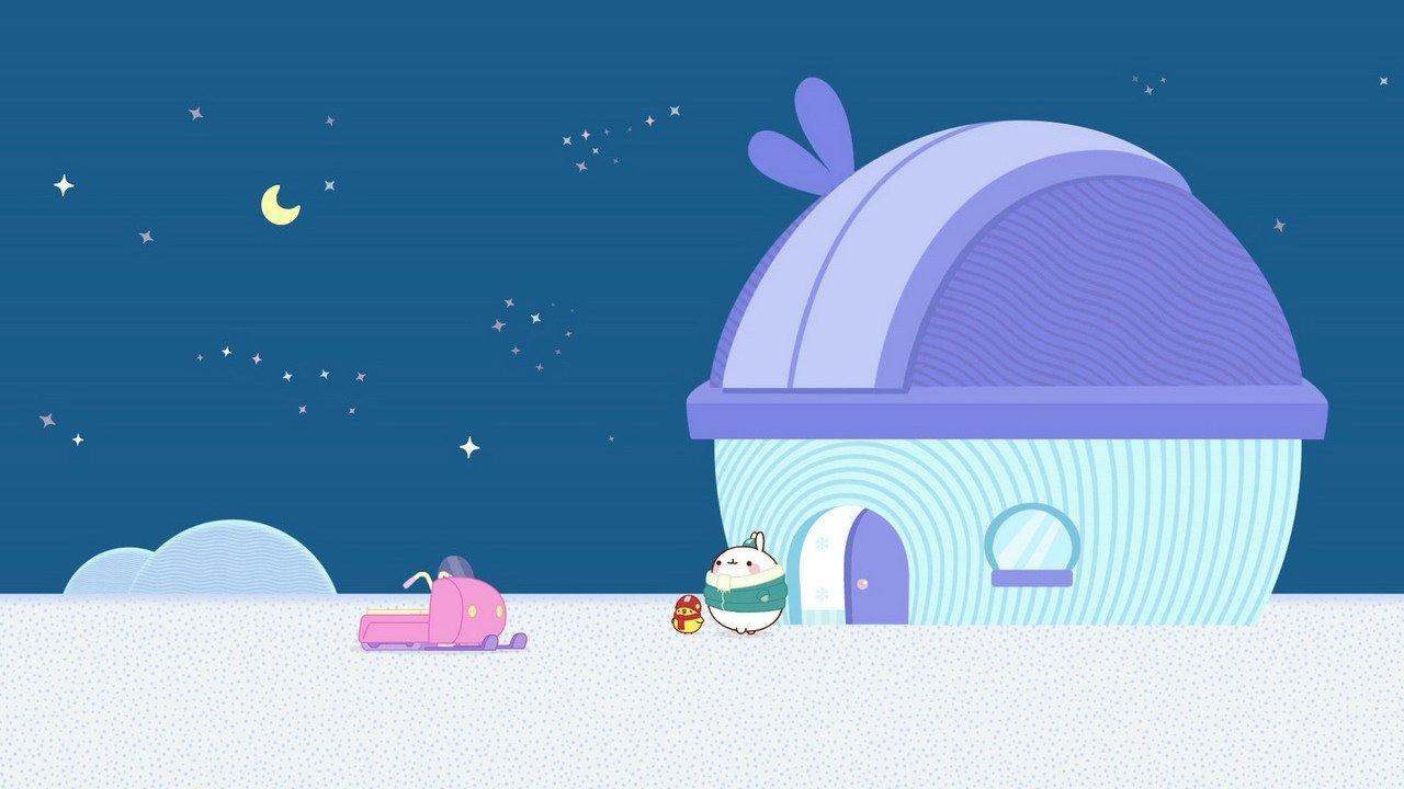 Molang
