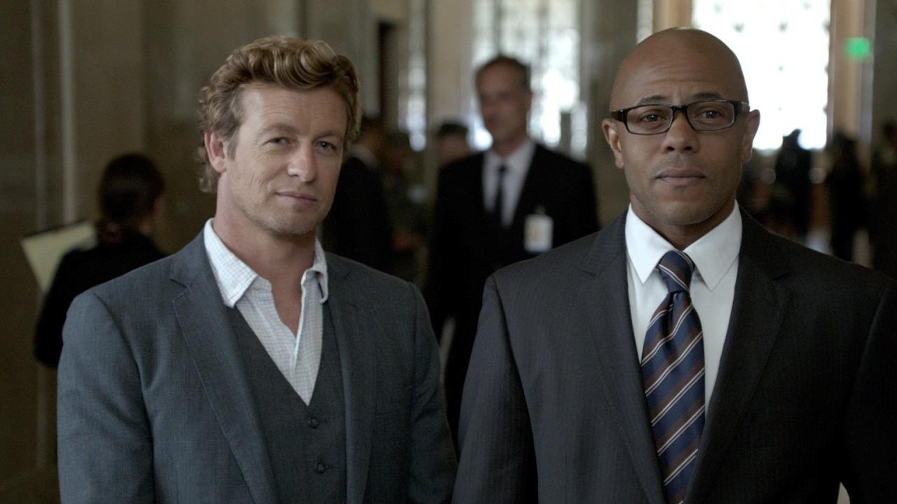 Mentalist