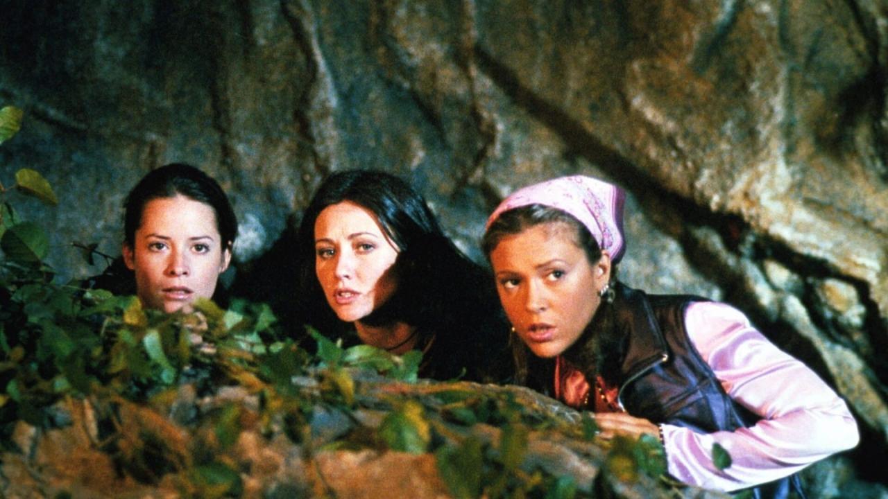 Charmed S3 E3