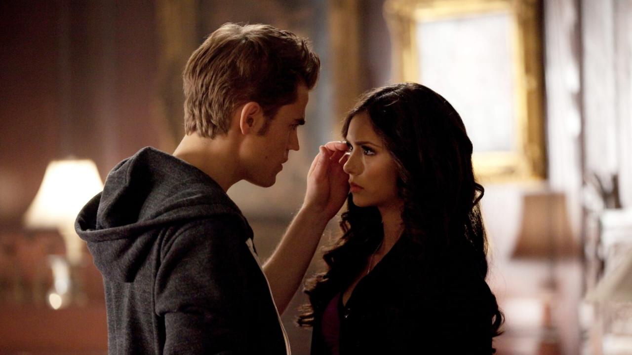 Vampire Diaries S2 E4