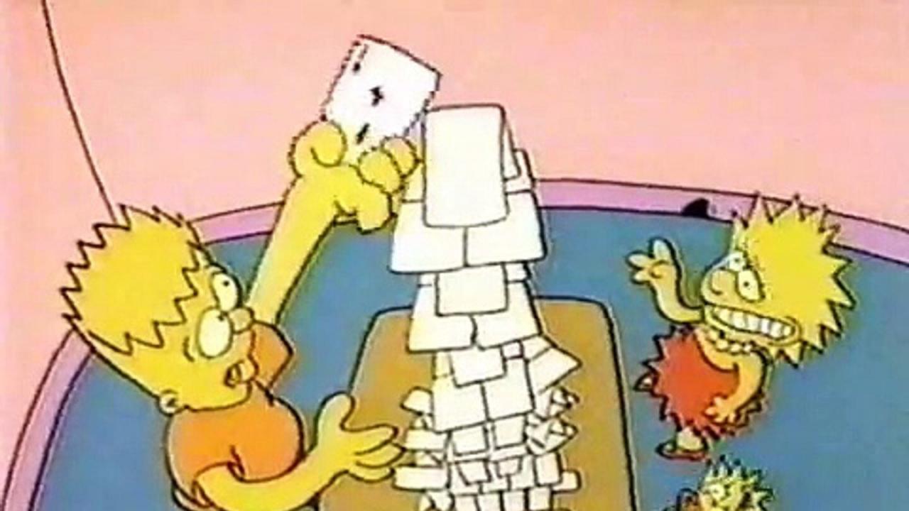 Les Simpson